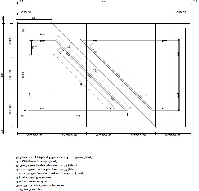 table picture 1 by Kristien Van Den Brande