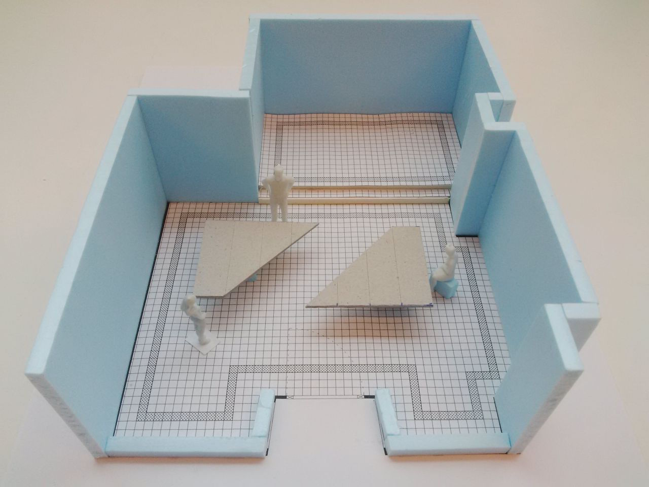 table picture 3 by Kristien Van Den Brande